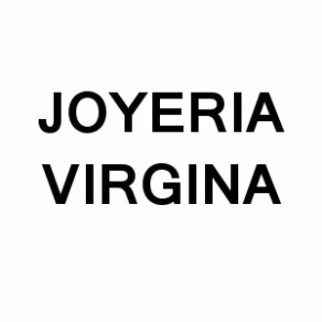 JOYERÍA VIRGINA Logo