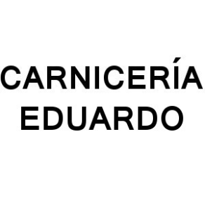 CARNICERIA EDUARDO Logo