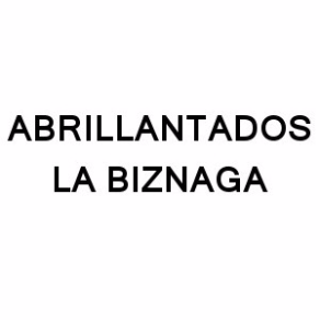 ABRILLANTADOS LA BIZNAGA Logo
