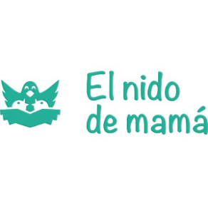 EL NIDO DE MAMÁ Logo
