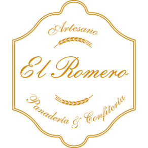 CONFITERIA EL ROMERO Logo
