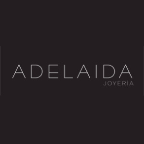 JOYERIA ADELAIDA Logo