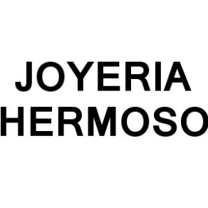 JOYERIA HERMOSO Logo