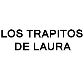 LOS TRAPITOS DE LAURA Logo