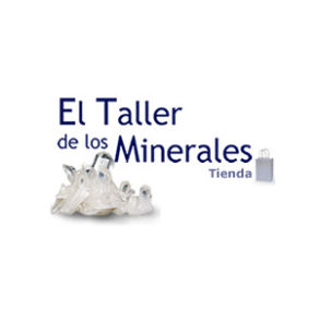 EL TALLER DE LOS MINERALES Logo