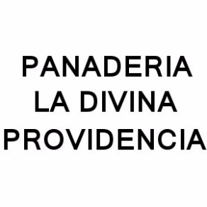 PANADERIA LA DIVINA PROVIDENCIA Logo
