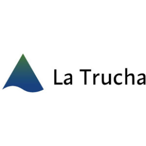 DEPORTE LA TRUCHA Logo