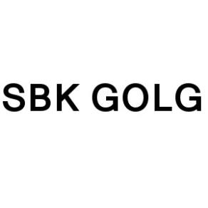 SBK GOLD Logo
