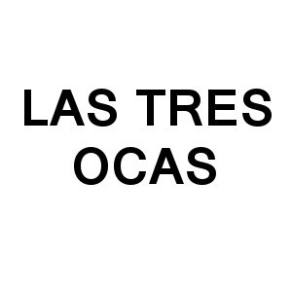 LAS TRES OCAS Logo