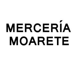 Mercería Morate Logo
