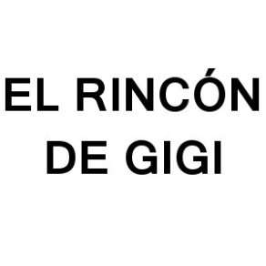EL RINCÓN DE GIGI Logo