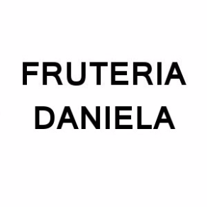 FRUTERIA Y CONGELADOS DANIELA Logo