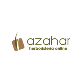 TERAPIAS AZAHAR Logo