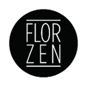 FLORE ZEN Logo