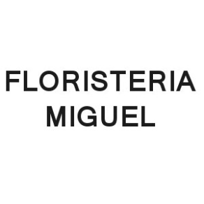 FLORISTERÍA MIGUEL Logo