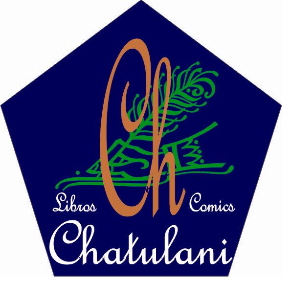 LIBRERIA CHATULANI Logo
