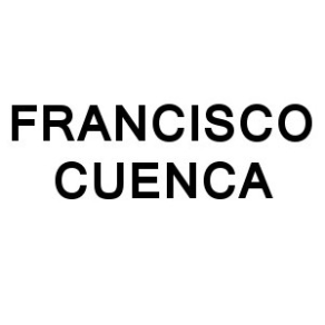 FRANCISCO CUENCA Logo