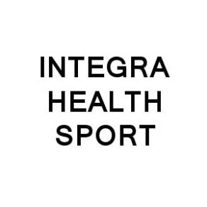 INTEGRA HEALTH Logo