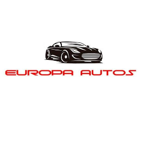 EUROPA AUTOS Logo