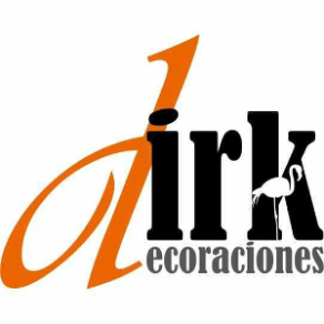 DECORACIONES DIRK Logo