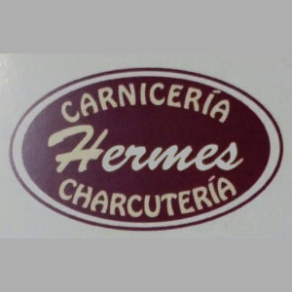 CARNICERÍA HERMES Logo