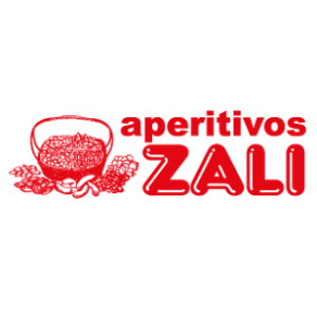 APERITIVOS ZALI Logo