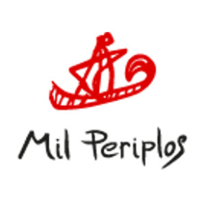 MIL PERIPLOS Logo