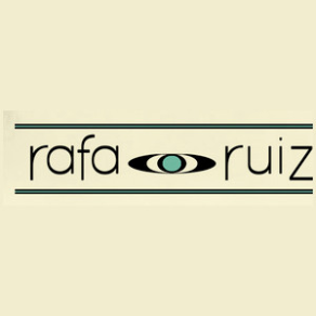 FOTOS RUIZ Logo