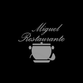 RESTAURANTE MIGUEL Logo