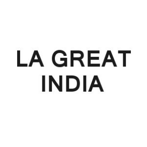 THE GREAT INDIA Logo