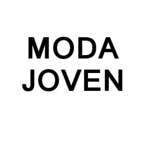 MODA JOVEN Logo
