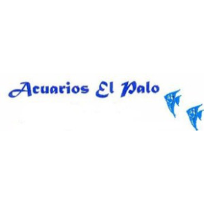 ACUARIOS EL PALO Logo