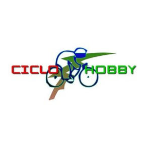 CICLOHOBBY Logo