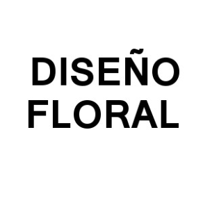 DISEÑO FLORAL Logo