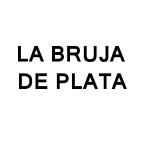 LA BRUJA DE PLATA Logo