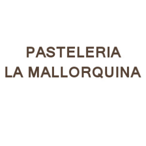 PASTELERIA LA MALLORQUINA Logo