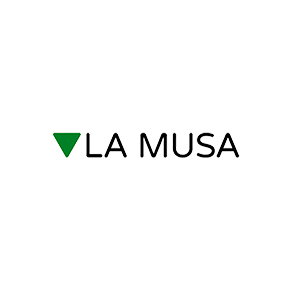 LA MUSA INSTRUMENTOS Logo