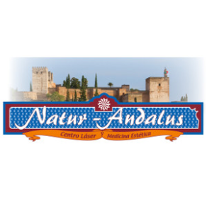 NATUR - ANDALUS Logo