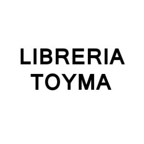 LIBRERÍA TOYMA Logo
