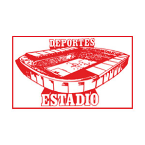 DEPORTE ESTADIO Logo