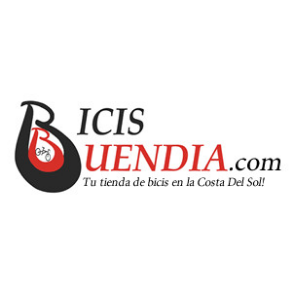 BICIS BUENDIA Logo