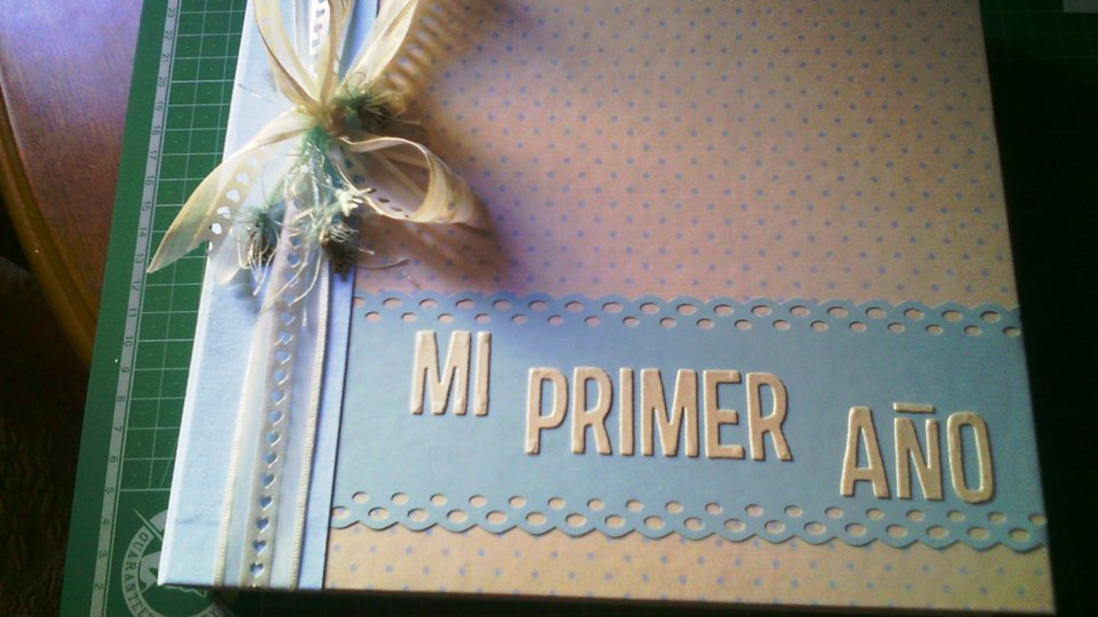 Realizamos a tu gusto piezas únicas, personalizadas y hechas a mano