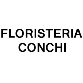 FLORISTERIA CONCHI Logo
