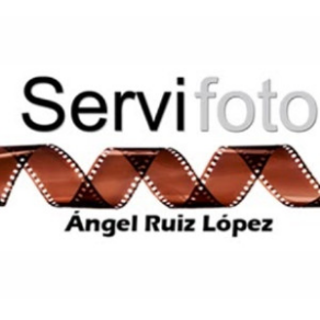 SERVIFOTO Logo