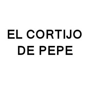 EL CORTIJO DE PEPE Logo