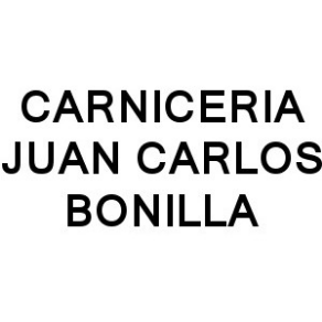 CARNICERÍA JUAN CARLOS BONILLA Logo