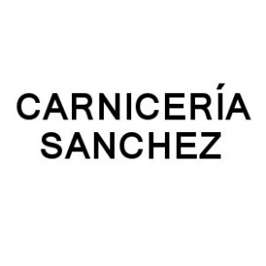 CARNICERIA SANCHEZ Logo