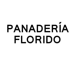 PANADERÍA FLORIDO Logo