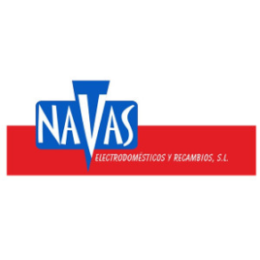 NAVAS ELECTRODOMESTICOS Logo