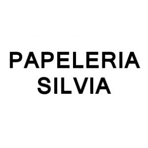 PAPELERIA SILVIA Logo